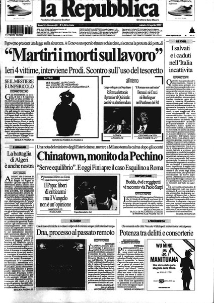 La repubblica